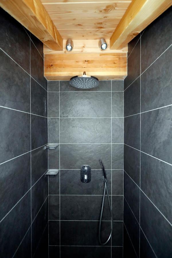 Prestigious Chalet Saint-Gervais-les-Bains Dış mekan fotoğraf