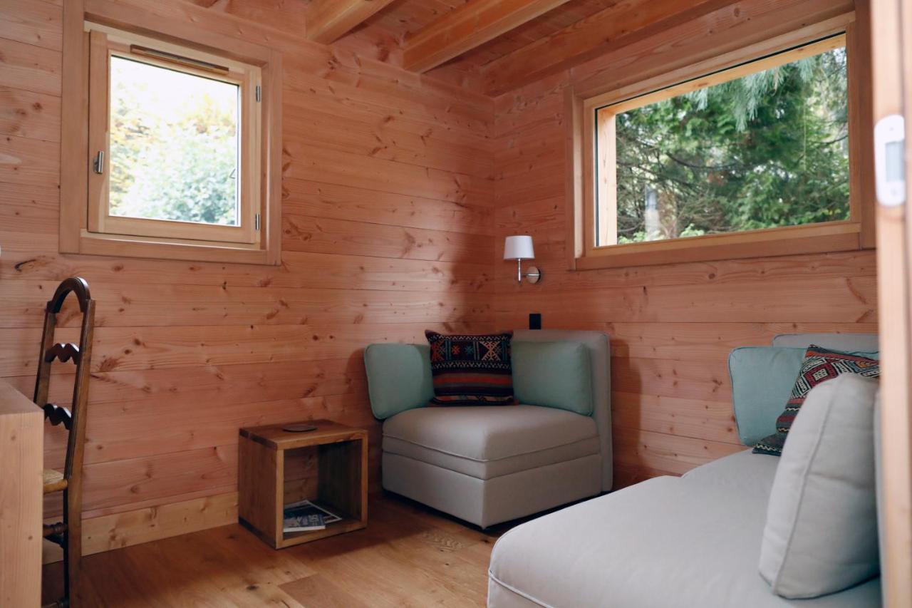 Prestigious Chalet Saint-Gervais-les-Bains Dış mekan fotoğraf