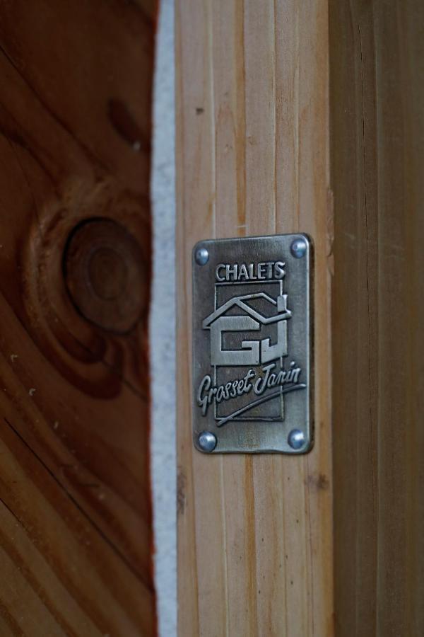 Prestigious Chalet Saint-Gervais-les-Bains Dış mekan fotoğraf