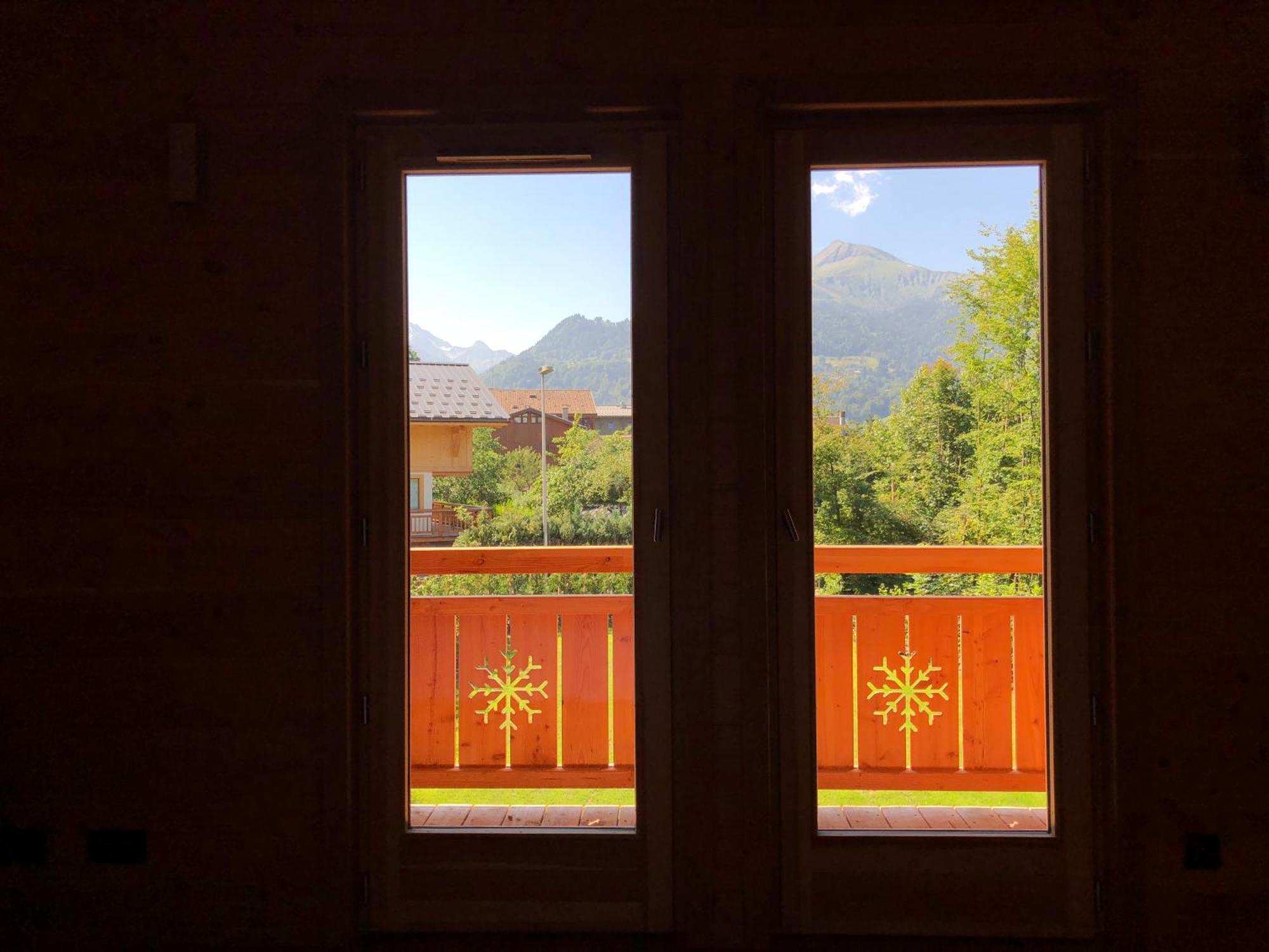 Prestigious Chalet Saint-Gervais-les-Bains Dış mekan fotoğraf