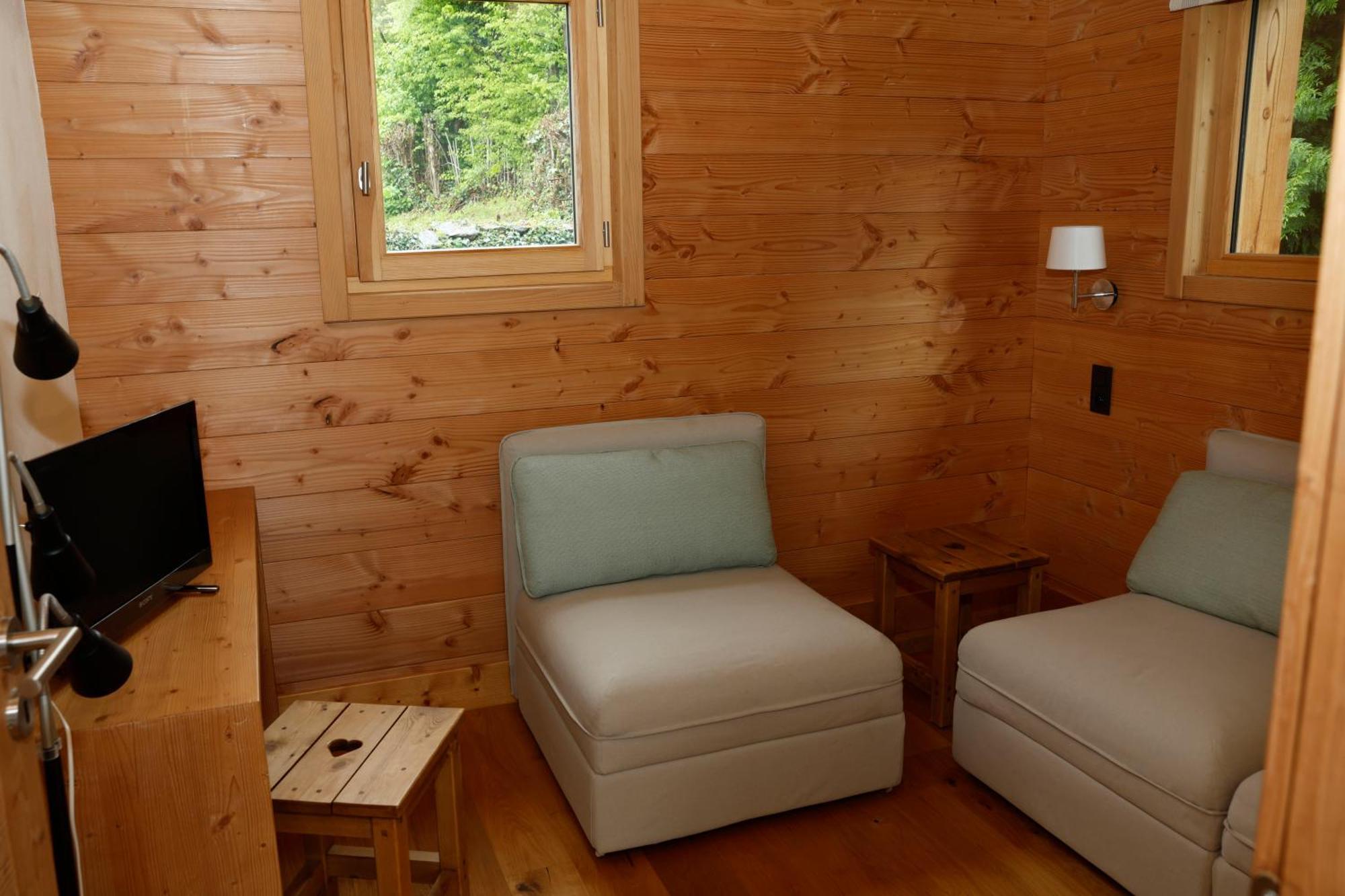 Prestigious Chalet Saint-Gervais-les-Bains Dış mekan fotoğraf