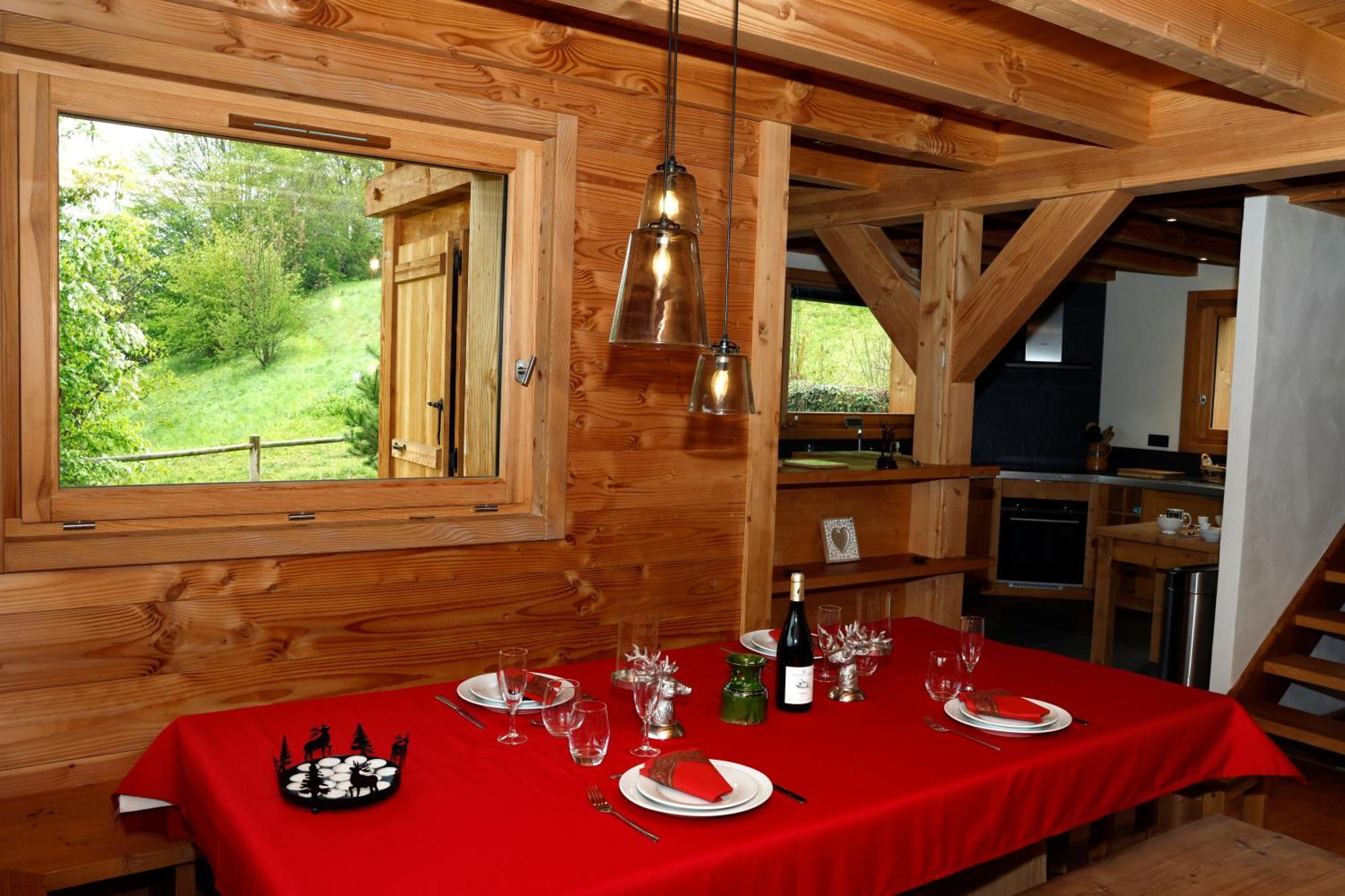 Prestigious Chalet Saint-Gervais-les-Bains Dış mekan fotoğraf